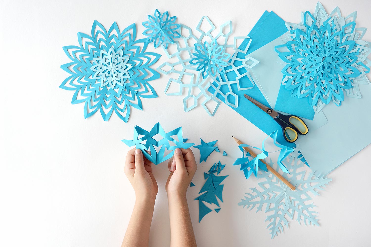 20 DIY Christmas Card Ideas