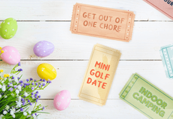 Printable Easter Egg Coupons For A Meaningful Holiday