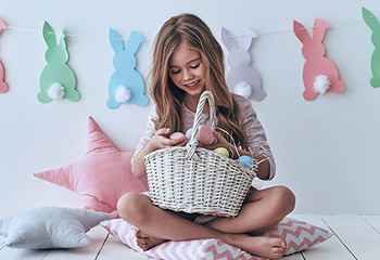 23 Easter Basket Ideas for Everyone in Your Family