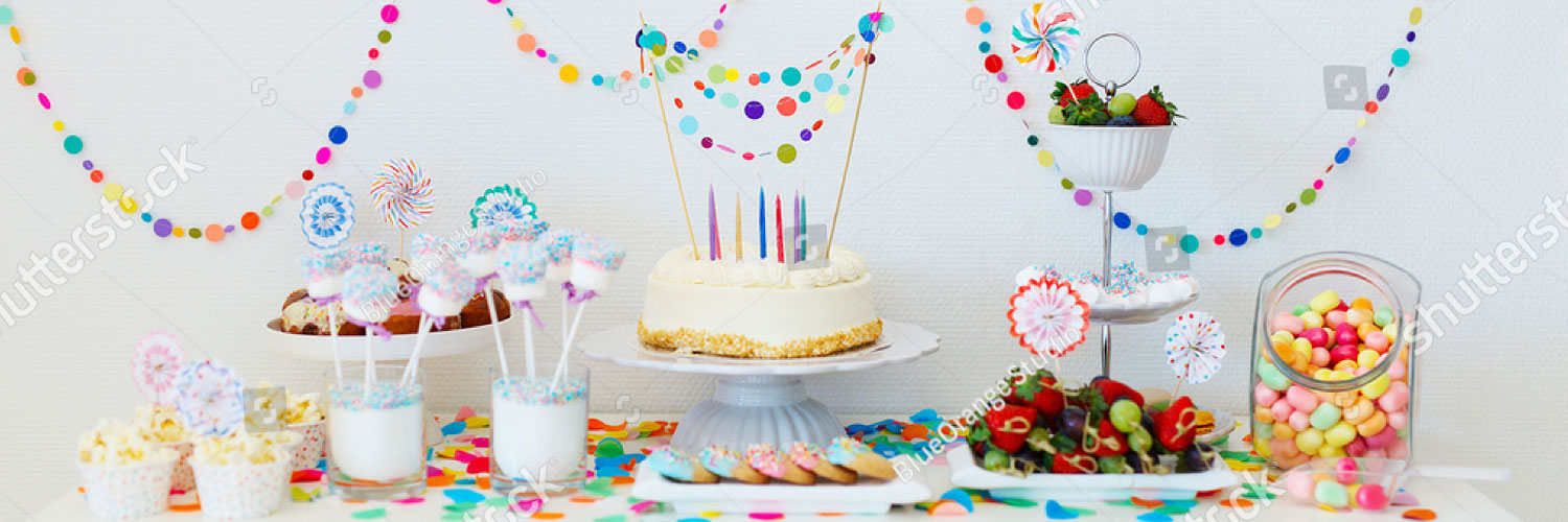 15 Birthday Invitation Wording Examples for Every Party