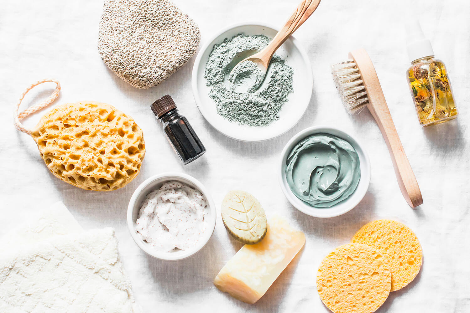 11 Detox Bath Recipes for Ultimate Relaxation