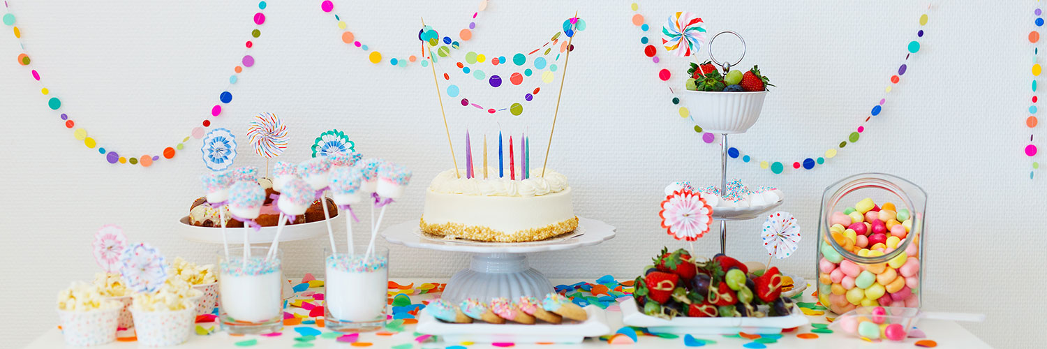 15 Birthday Invitation Wording Examples for Every Party