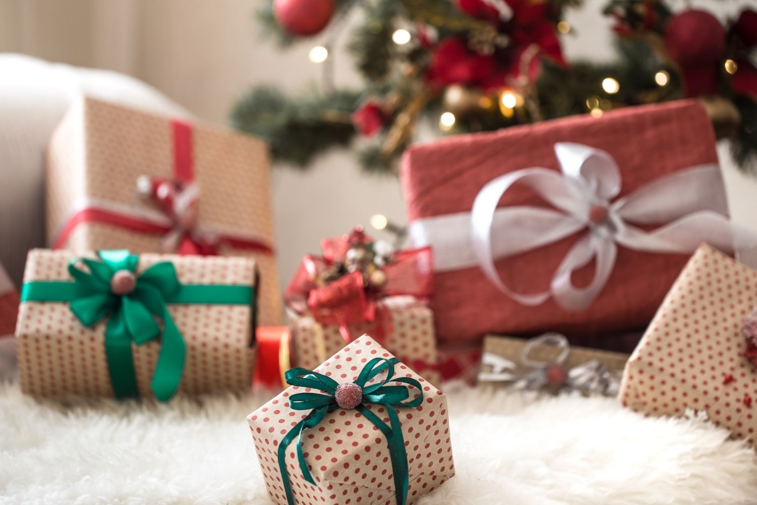 2020 Christmas Gift Ideas