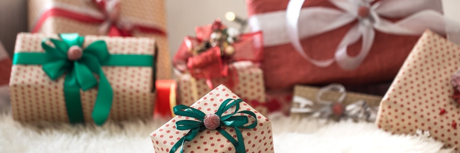 2020 Christmas Gift Ideas