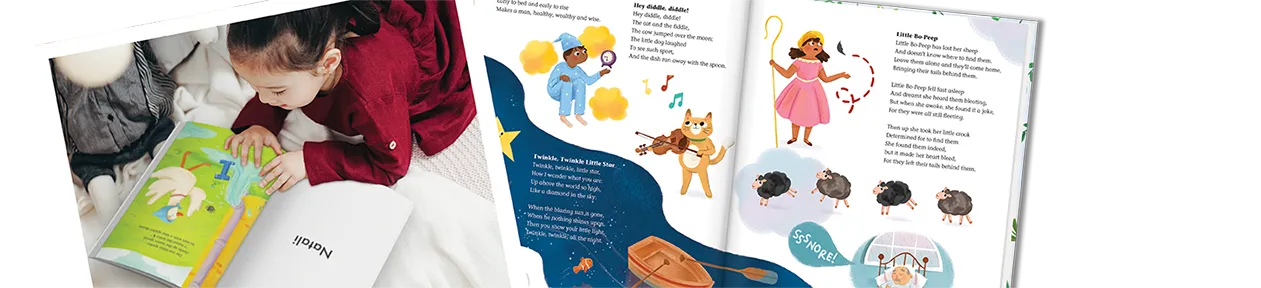 Personalised Books