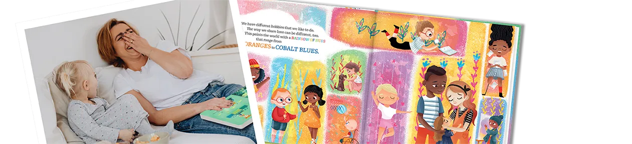 Storybooks