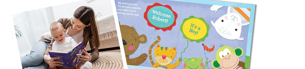 Board Books