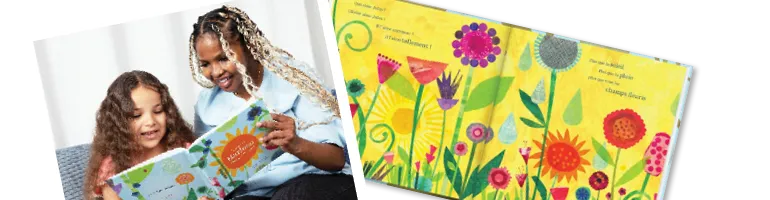 Livres personnalisés pour les 4 à 8 ans