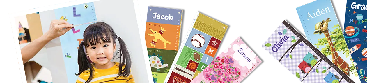 Personalized Growth Charts