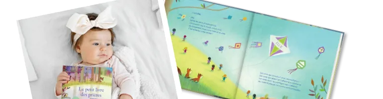 Pour les bébés
