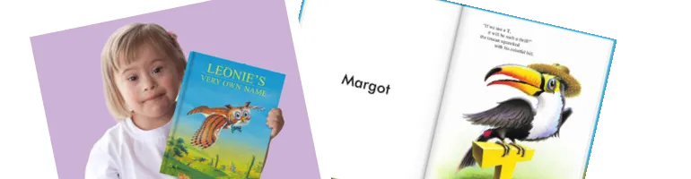 Name Books