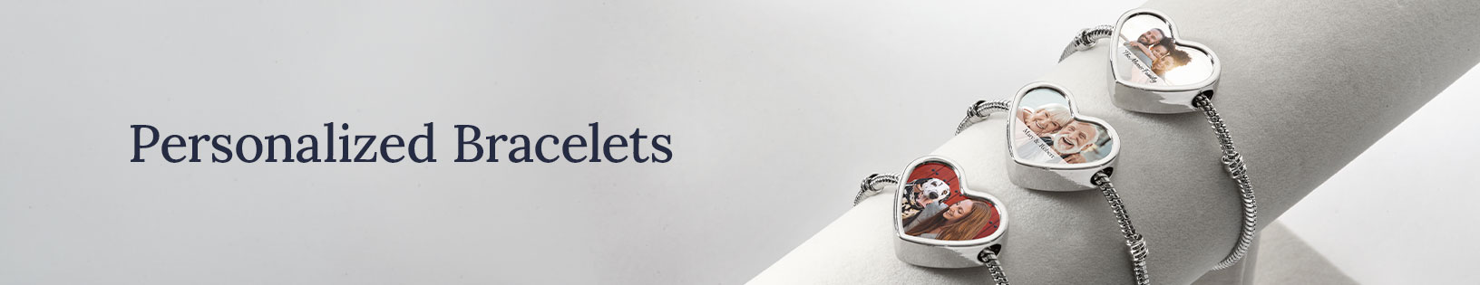 Personalized Bracelets