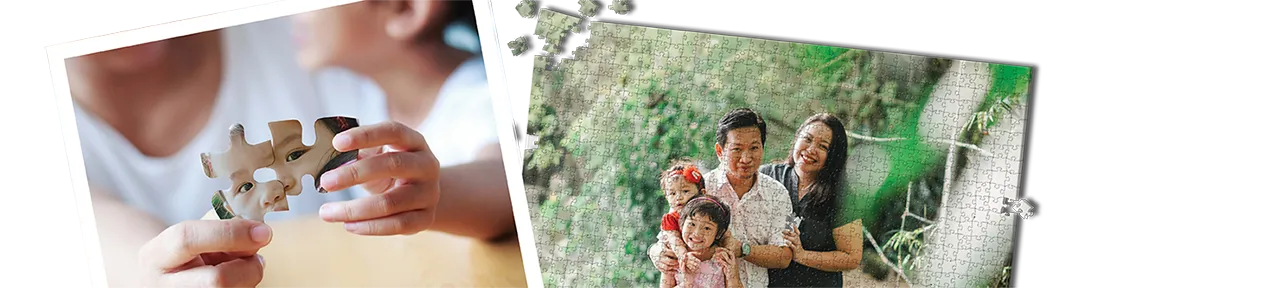 Photo Puzzles