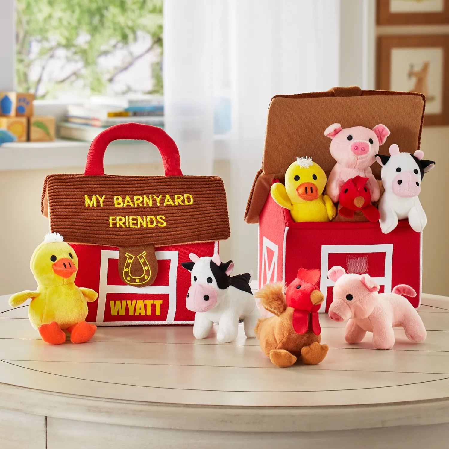 Personalized Gifts for Babies