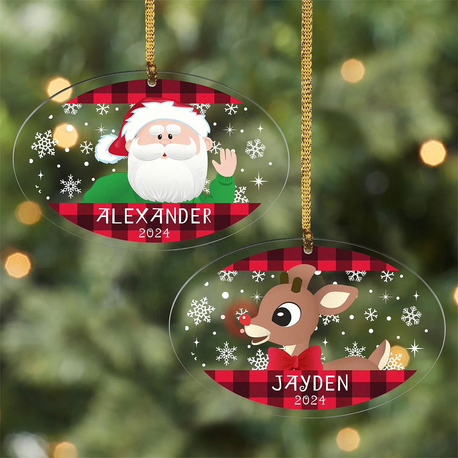Rudolph®