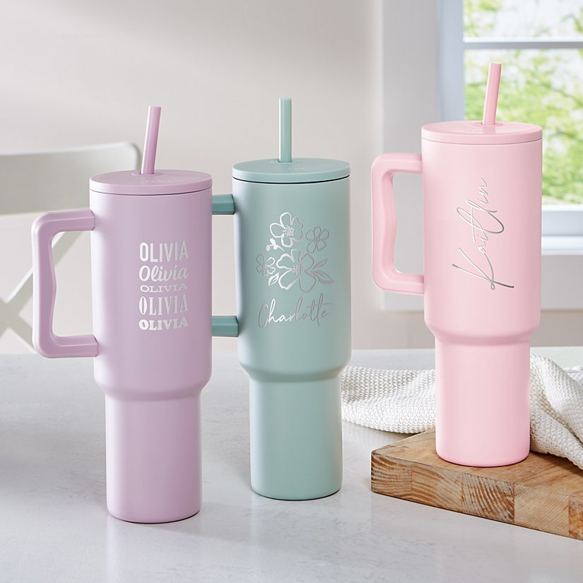Personalized Gifts for Her
