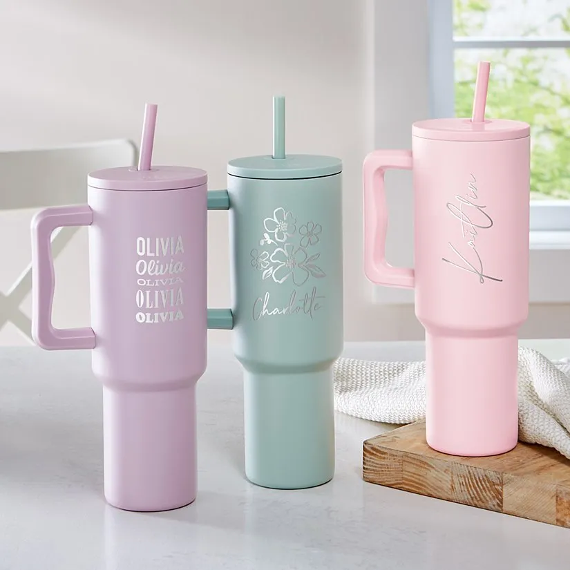 Personalized Gifts for Her