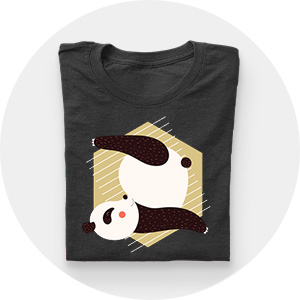 T-shirts