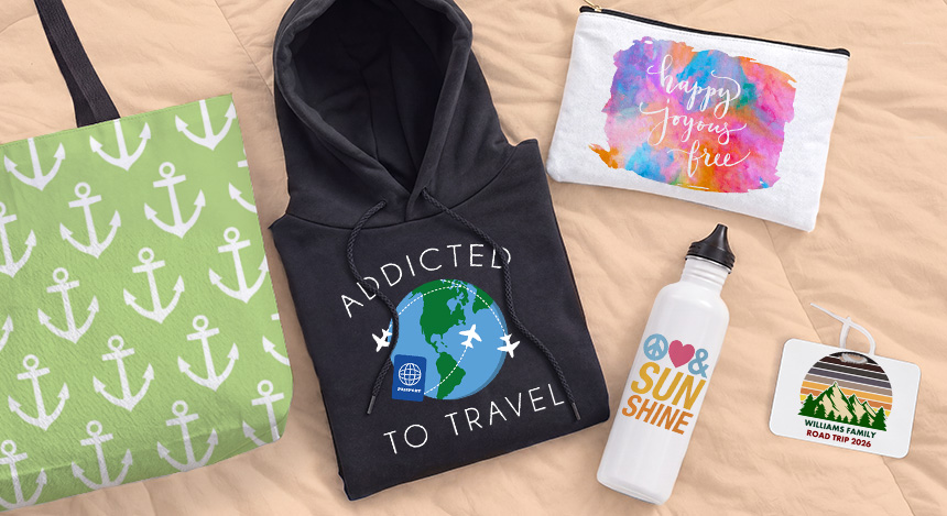 Travel