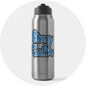 Water Bottles