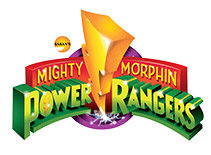 Power Rangers