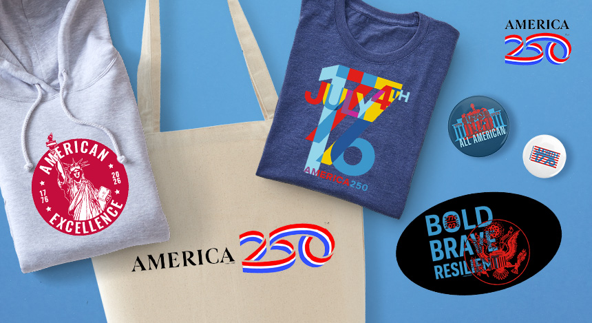 AMERICA 250™