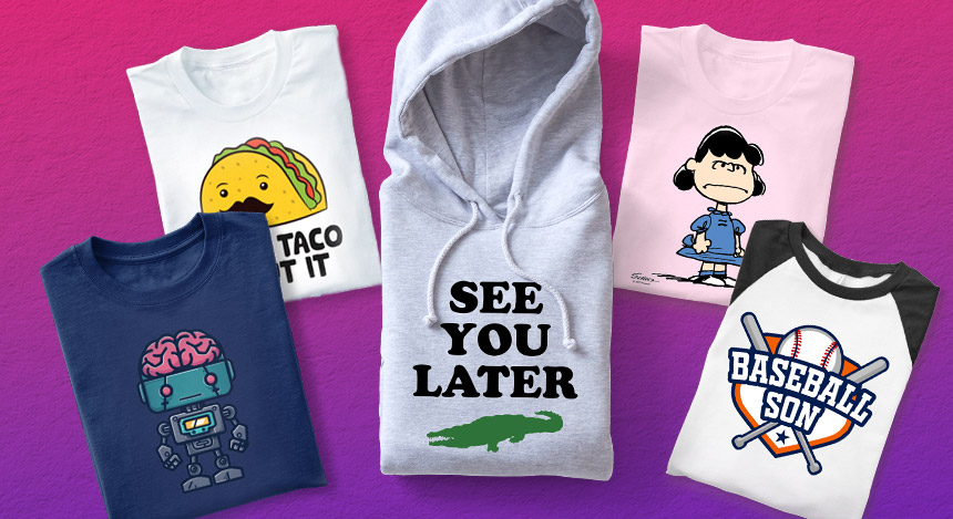 Kids Clothing