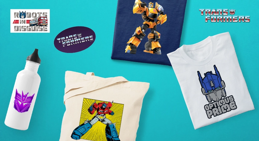 TRANSFORMERS