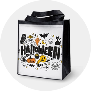 Trick or Treat Bags