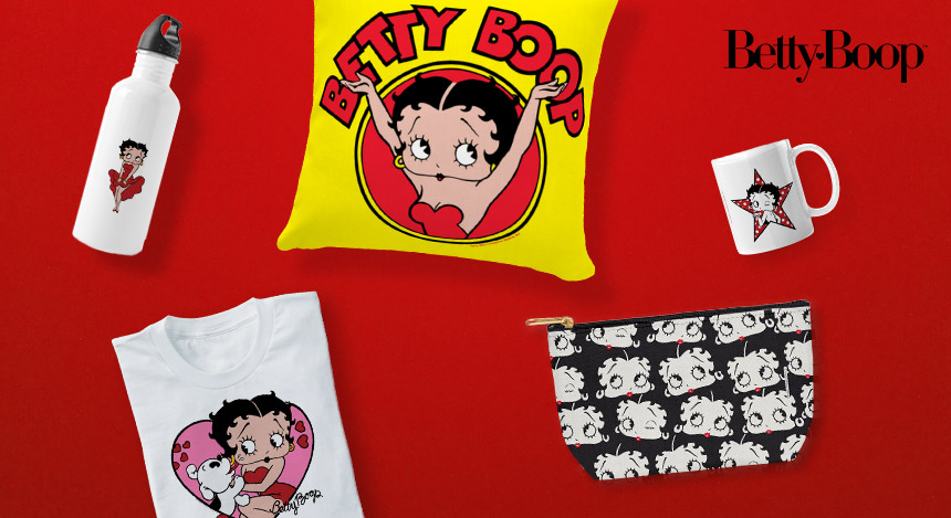 BETTY BOOP™