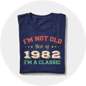 T-shirts