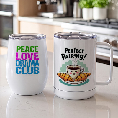 Drinkware