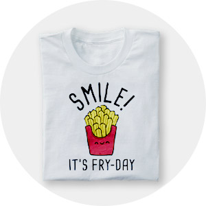 T-shirts