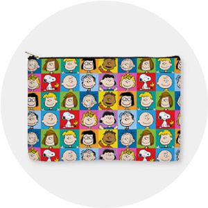 Zipper Pouches