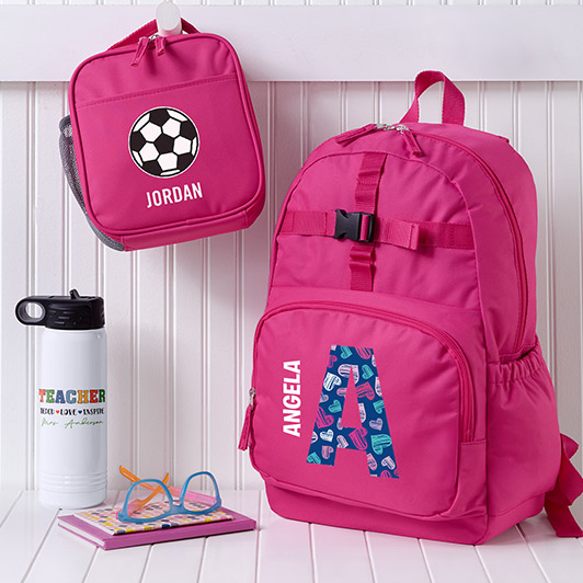 Back to School