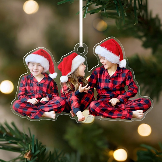 Ornaments
