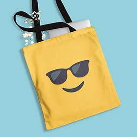 Tote bags