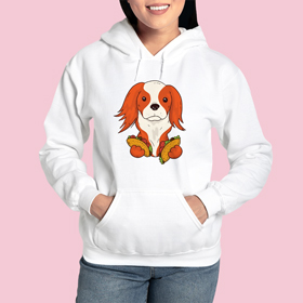 Hoodies & Sweatshirts