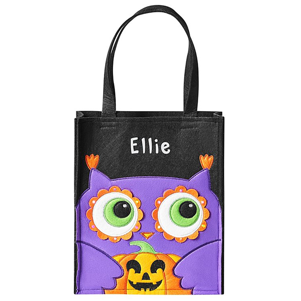 PersonalizedTreat Bags