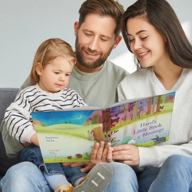 Gifts for Family
