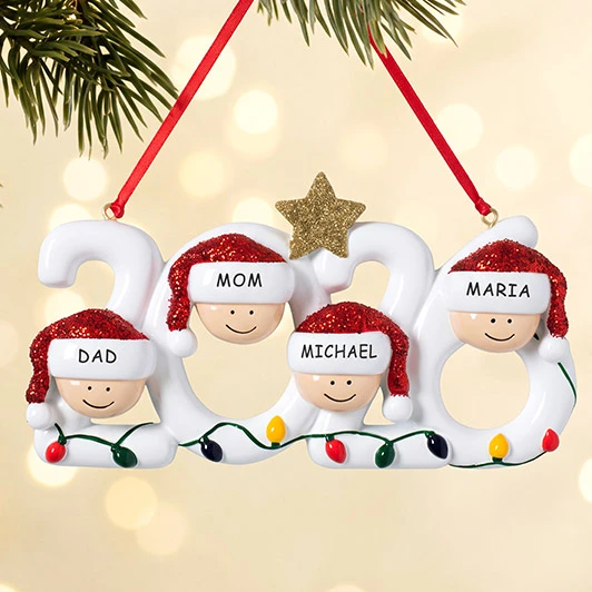 Ornaments