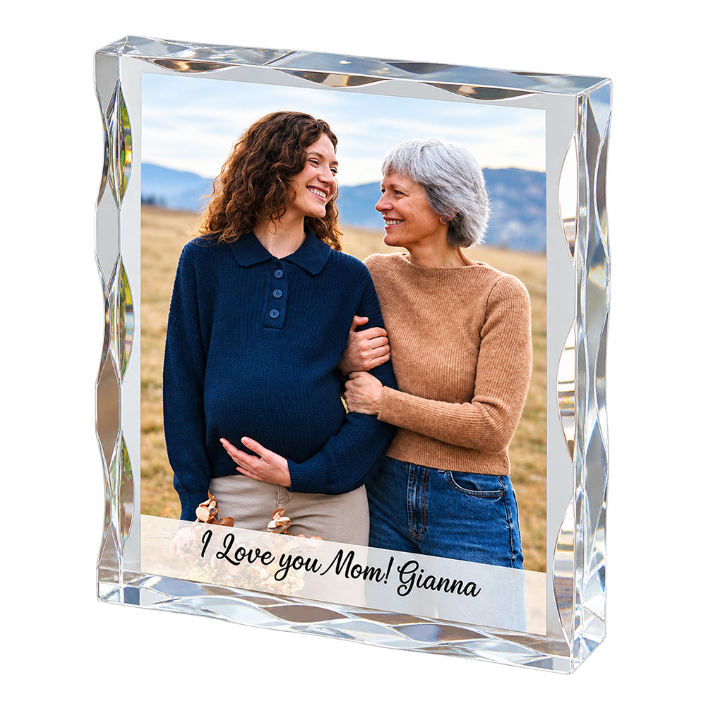 PersonalizedPhoto Blocks