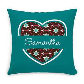 Throw Pillows