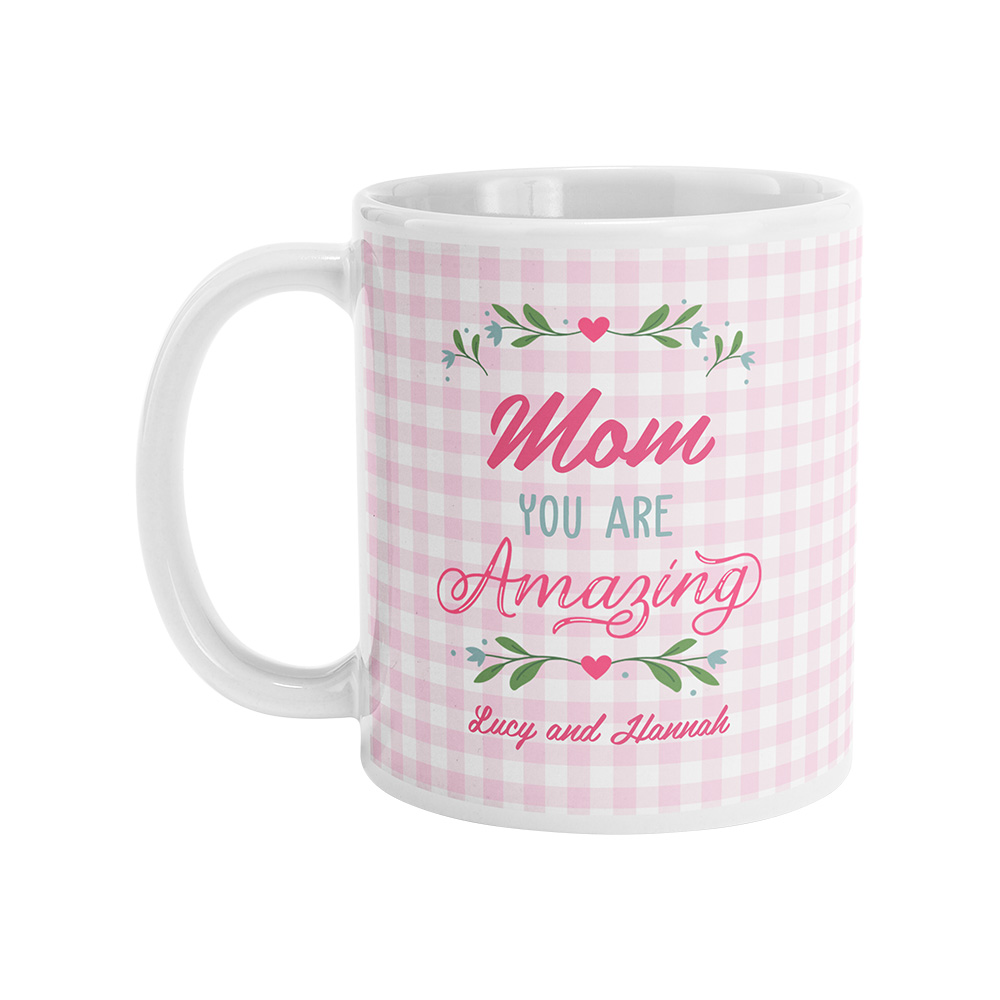 Personalized<br>Drinkware