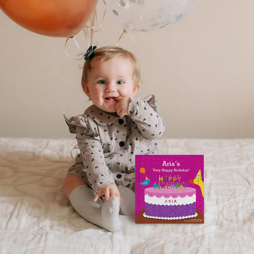Shop Birthday
