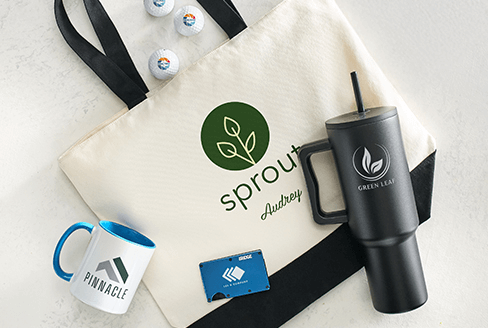Corporate Gifts