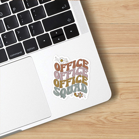 Shop Stickers