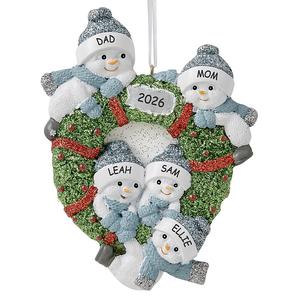 PersonalizedOrnaments