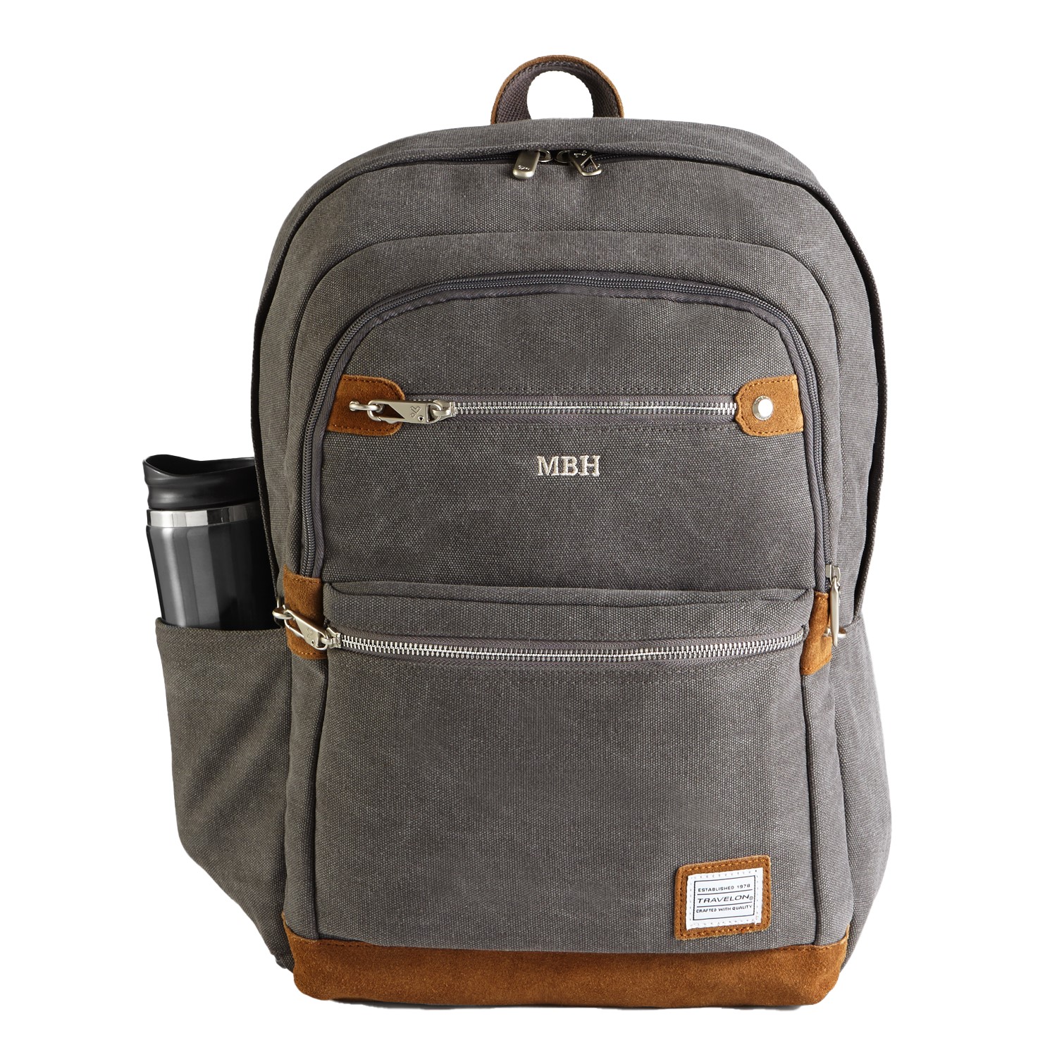 Travel<br> Essentials