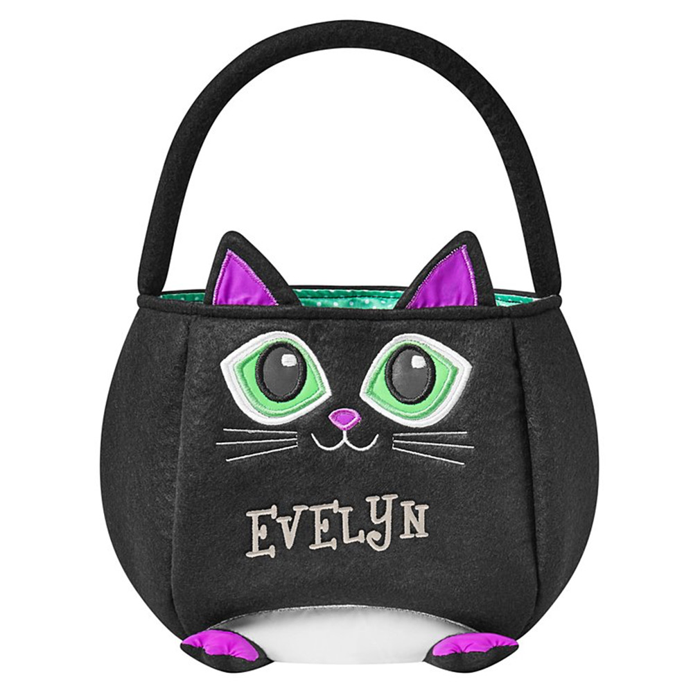 Personalized <br> Treat Bags